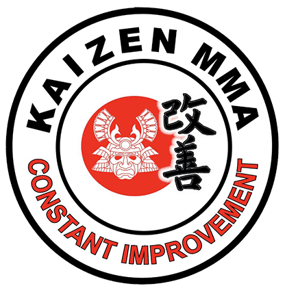 Kaizen MMA logo